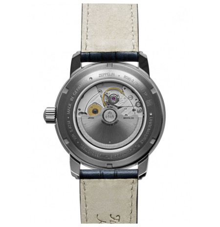 Zeppelin 8590-3 laikrodis