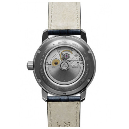 Zeppelin 8590-3 laikrodis