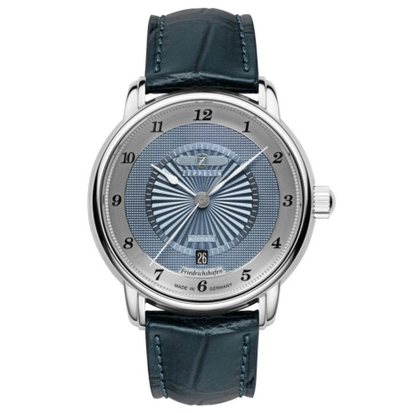 Zeppelin 8556-3 laikrodis