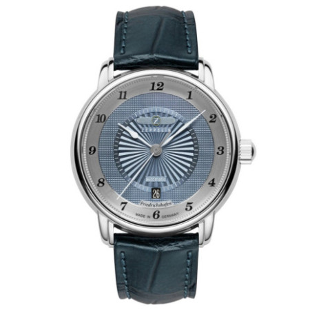 Zeppelin 8556-3 laikrodis