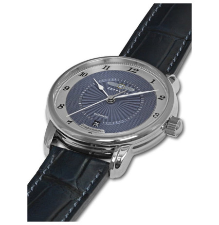 Zeppelin 8556-3 laikrodis