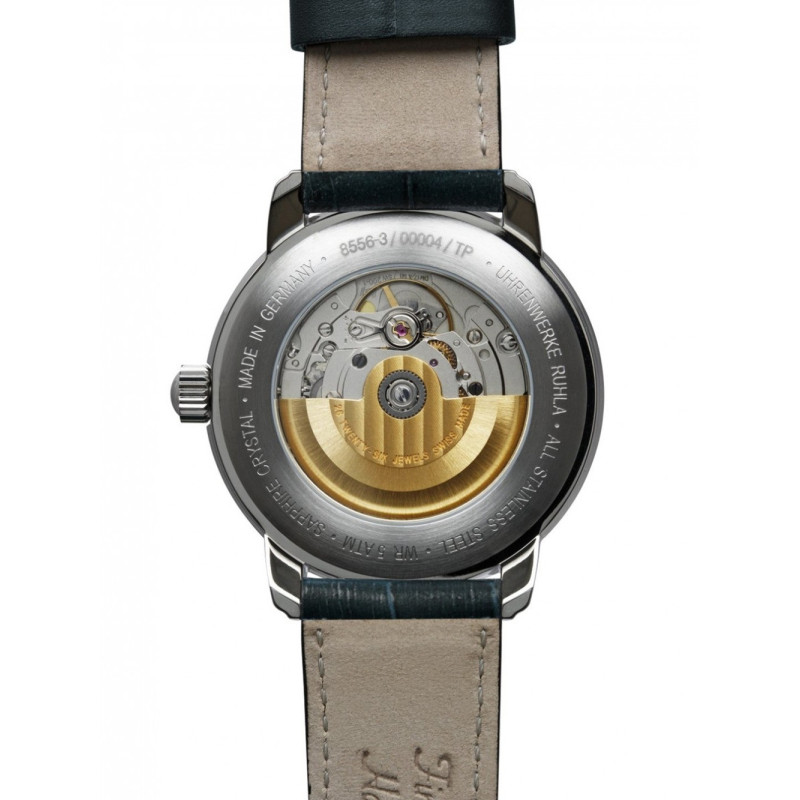 Zeppelin 8556-3 laikrodis