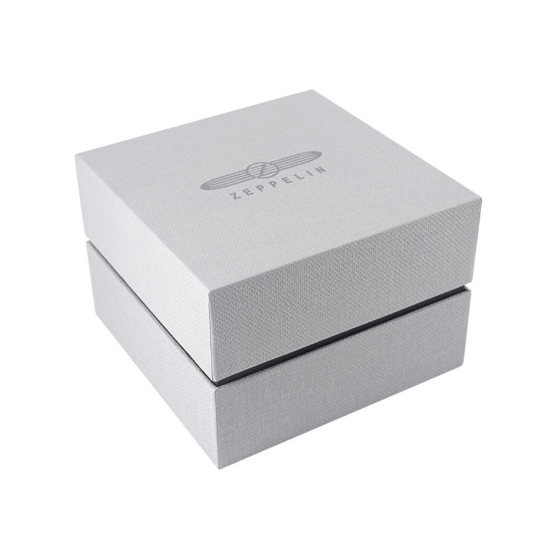 Zeppelin 8556-3 laikrodis