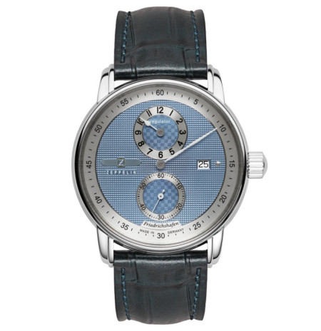 Zeppelin 8522-3 laikrodis