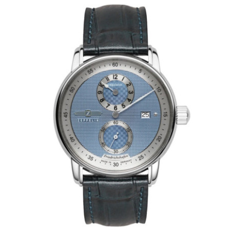 Zeppelin 8522-3 laikrodis