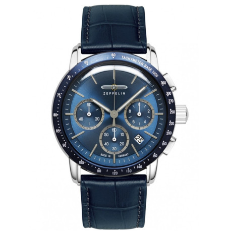 Zeppelin 8878-3 laikrodis