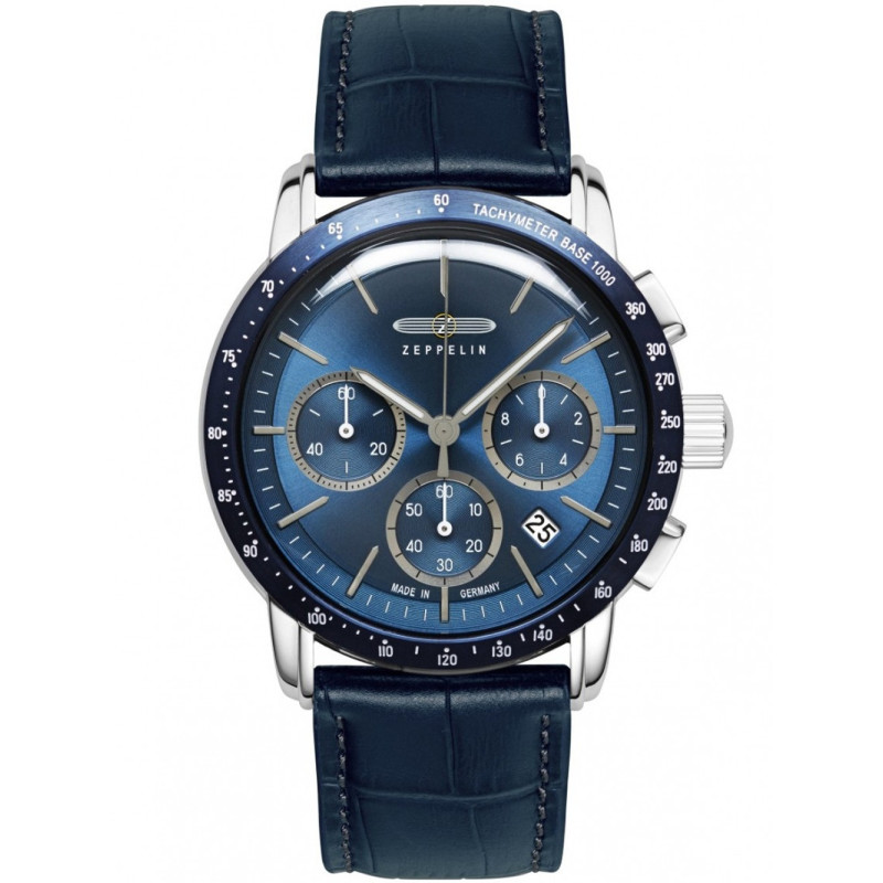 Zeppelin 8878-3 laikrodis