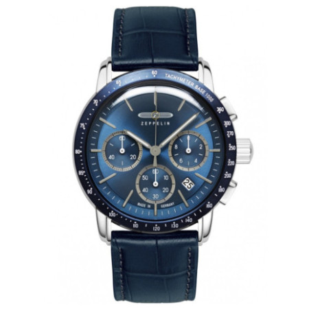 Zeppelin 8878-3 laikrodis
