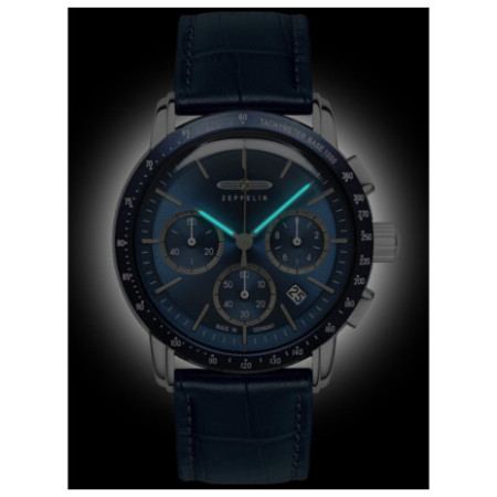 Zeppelin 8878-3 laikrodis