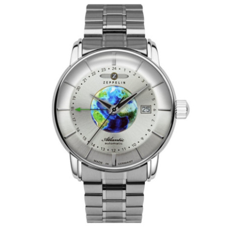 Zeppelin 8468MB-1 laikrodis