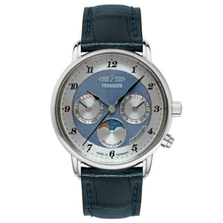 Zeppelin 8537-3 laikrodis