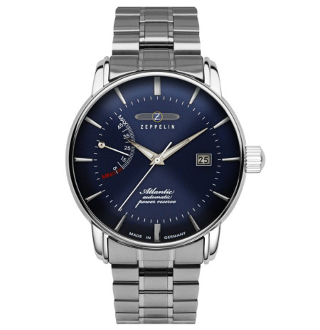 Zeppelin 8462MB-3 laikrodis