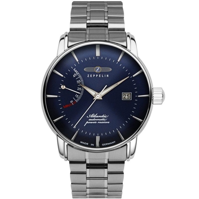 Zeppelin 8462MB-3 laikrodis