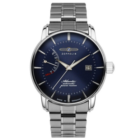 Zeppelin 8462MB-3 laikrodis