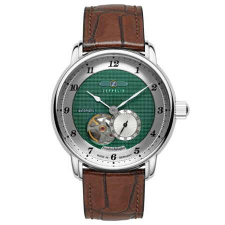 Zeppelin 8566-2 laikrodis