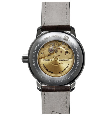 Zeppelin 8562-5 laikrodis