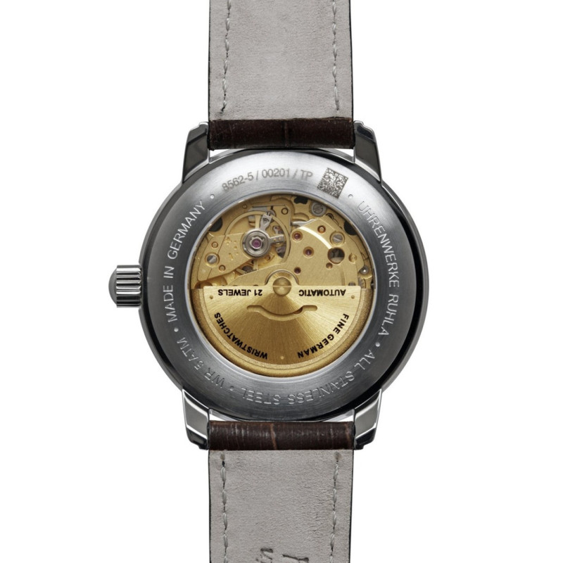 Zeppelin 8562-5 laikrodis