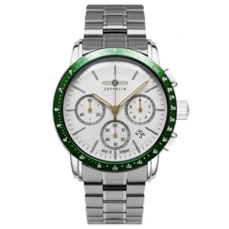 Zeppelin 8878MB-4 laikrodis