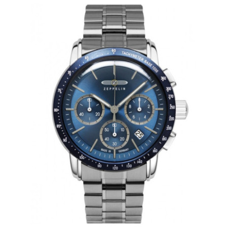 Zeppelin 8878MB-3 laikrodis