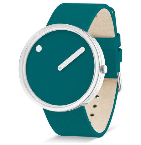 PICTO 43322-8020S laikrodis