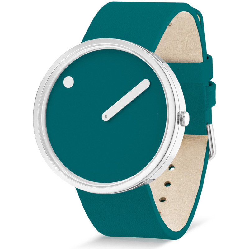 PICTO 43322-8020S laikrodis