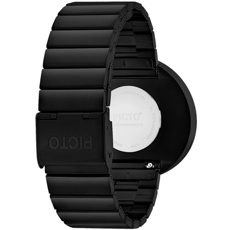 PICTO 43361-3020 laikrodis