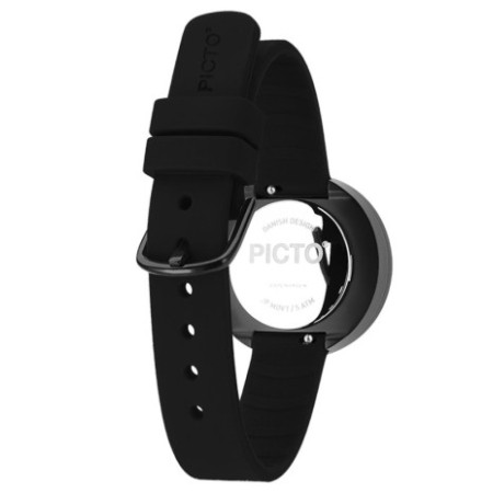 PICTO 43373-0112B laikrodis