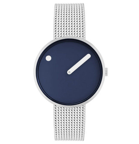 PICTO 34093-0814S laikrodis