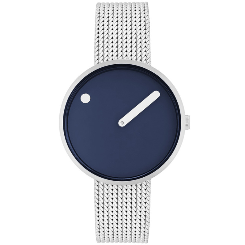 PICTO 34093-0814S laikrodis