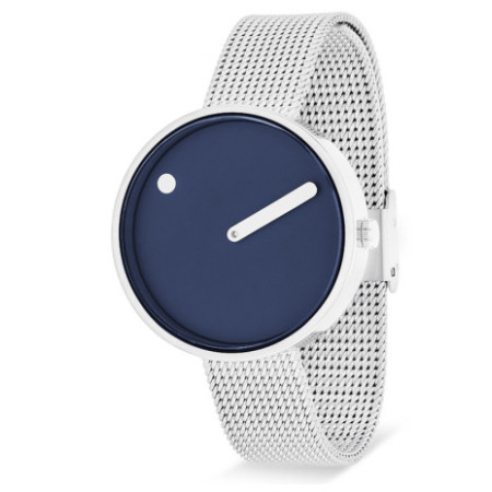 PICTO 34093-0814S laikrodis