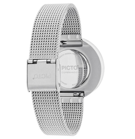 PICTO 34093-0814S laikrodis