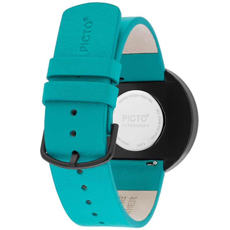 PICTO 43350-5020B laikrodis