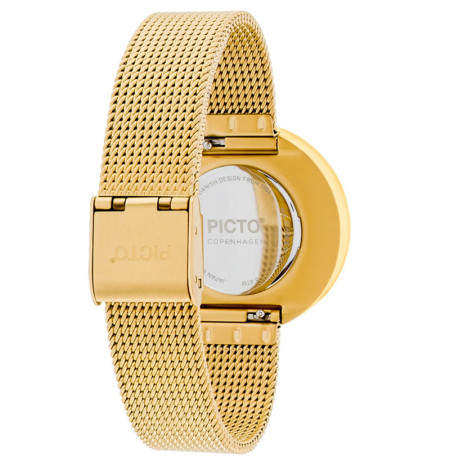 PICTO 34033-0914G laikrodis