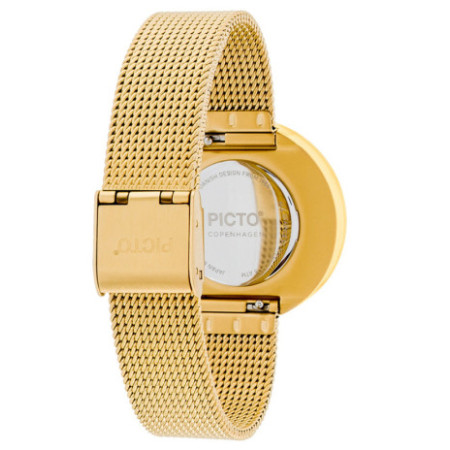 PICTO 34033-0914G laikrodis
