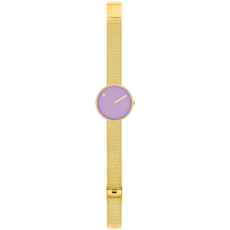 PICTO 34033-0914G laikrodis