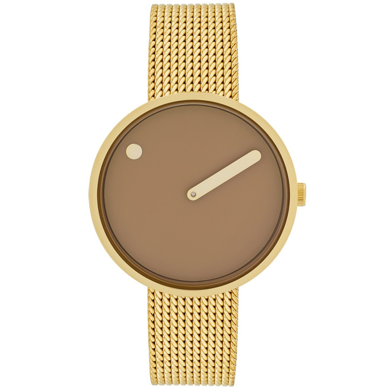 PICTO 34002-0914G laikrodis