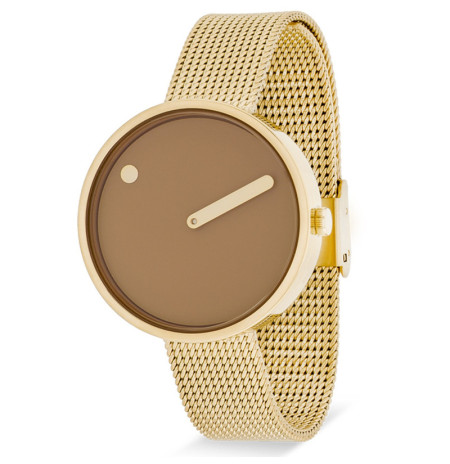 PICTO 34002-0914G laikrodis