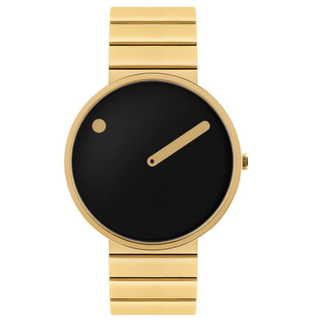 PICTO 43387-2920 laikrodis