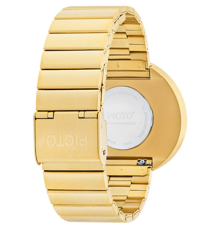 PICTO 43387-2920 laikrodis