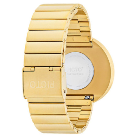 PICTO 43387-2920 laikrodis