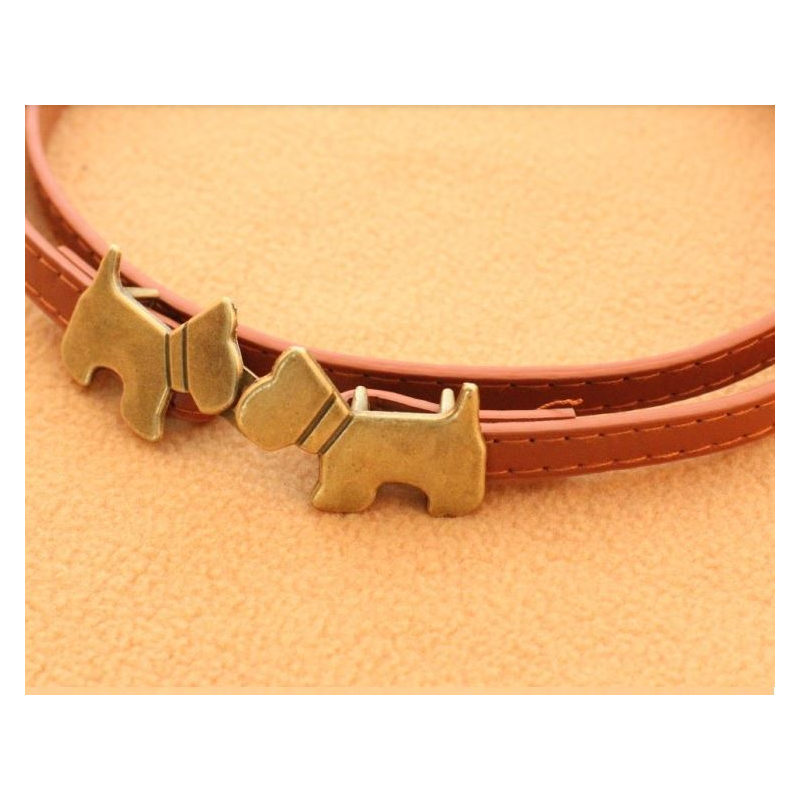 ODINĖ APYRANKĖ „DOG“