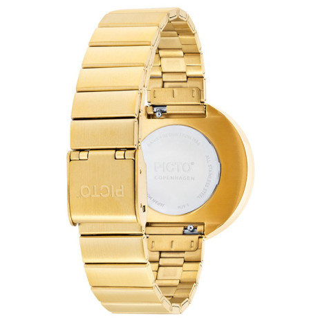 PICTO 34018-2914 laikrodis