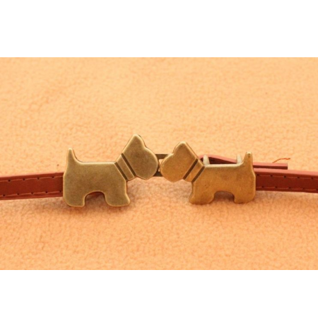 ODINĖ APYRANKĖ „DOG“