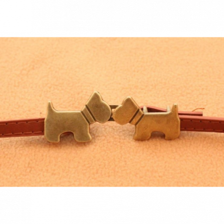 ODINĖ APYRANKĖ „DOG“