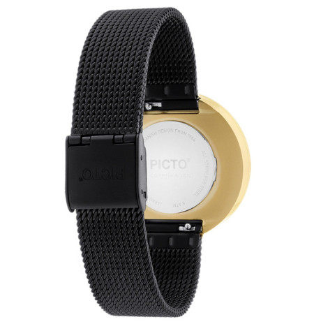 PICTO 34087-1014 laikrodis