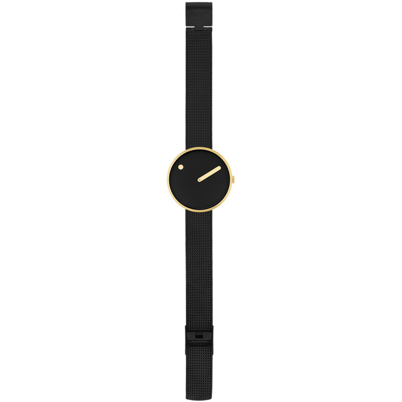 PICTO 34087-1014 laikrodis