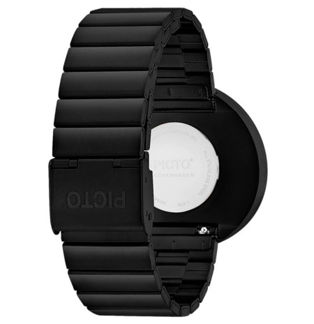 PICTO 43379-3020 laikrodis