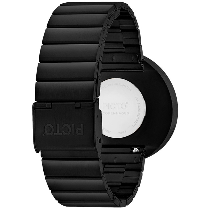 PICTO 43379-3020 laikrodis