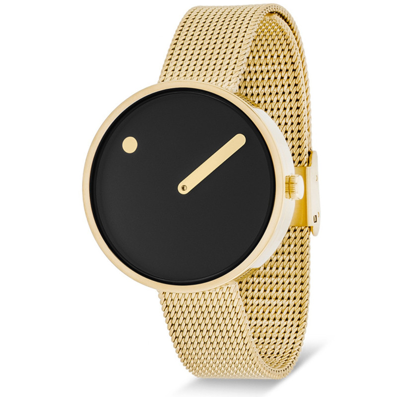 PICTO 34087-0914G laikrodis