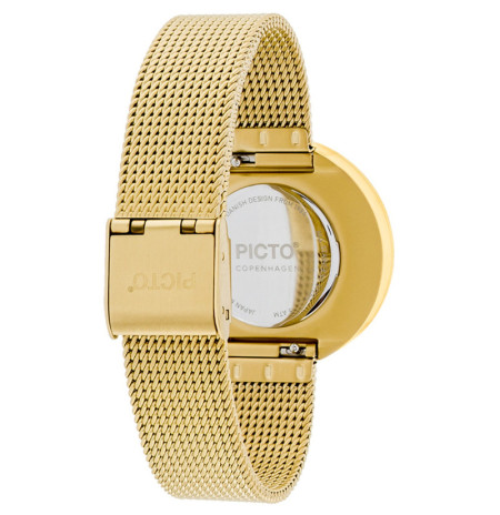 PICTO 34087-0914G laikrodis